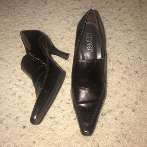 Franco Sarto Pointy Shoes
